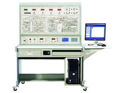 HY-9920GB型  變頻空調(diào)電氣實訓智能考核裝置