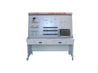HY-T2C衛星電視演示實訓裝置