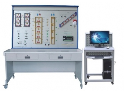 HY-L6型  樓宇電梯監(jiān)控系統(tǒng)實訓(xùn)裝置