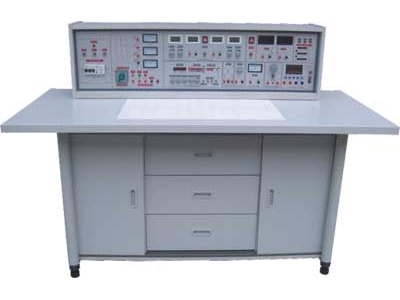 電工、模電、數電實驗與技能實訓臺