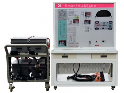 HY-QCX-203B比亞迪BMS鋰電池管理系統實訓臺