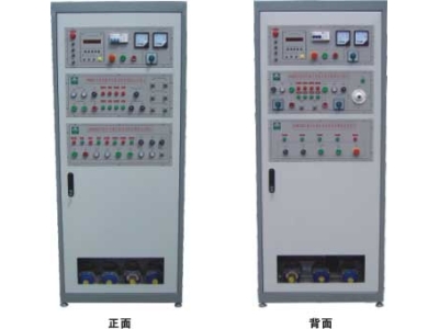 HY-76D型 機床電氣技能實訓(xùn)考核鑒定裝置