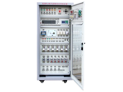   HY-76EB型 機床PLC電氣控制實訓(xùn)考核裝置