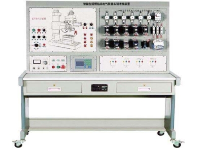 HY-Z3040B型 搖臂鉆床電氣技能培訓考核實驗裝置