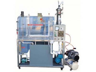 HYEP-G14E型氣浮溶氣過濾綜合實驗裝置