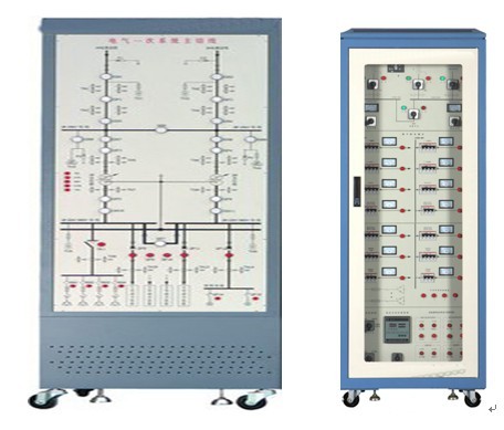 HYGD-017型建筑供配電技術實訓裝置